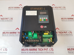 Lg Starvert-i Sv015Is-4