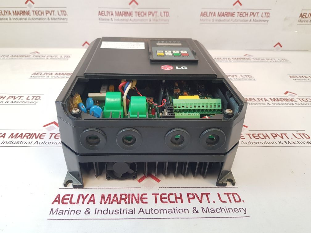 Lg Starvert-i Sv015Is-4