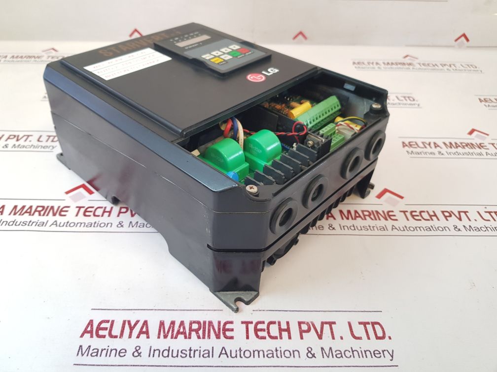 Lg Starvert-i Sv015Is-4