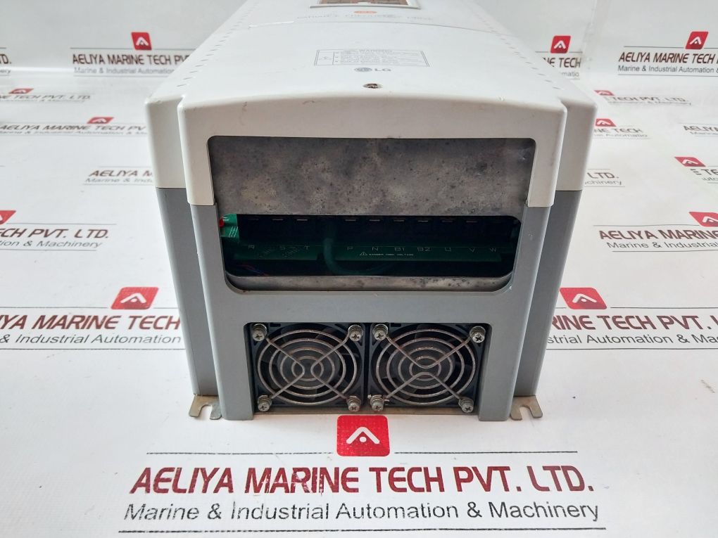Lg Sv075Is5-4No Variable Frequency Drive