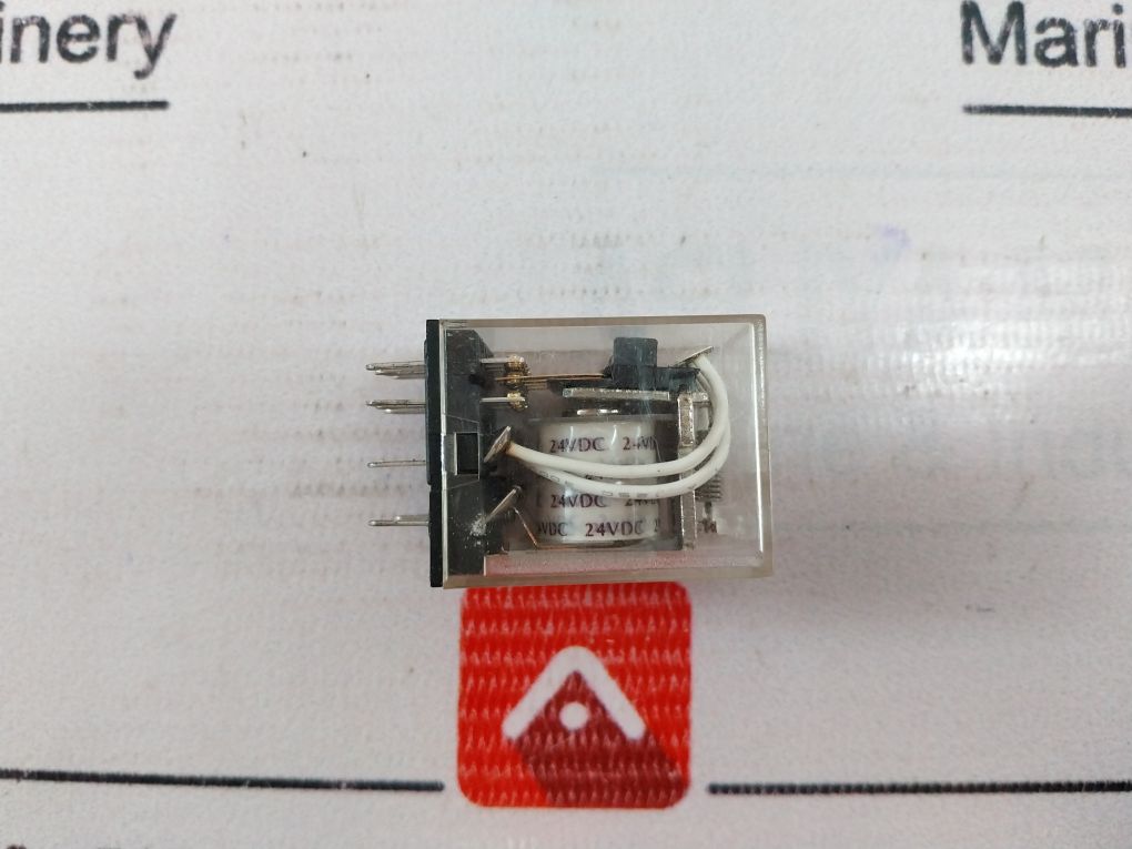 Lg Szr-my4-1 Relay