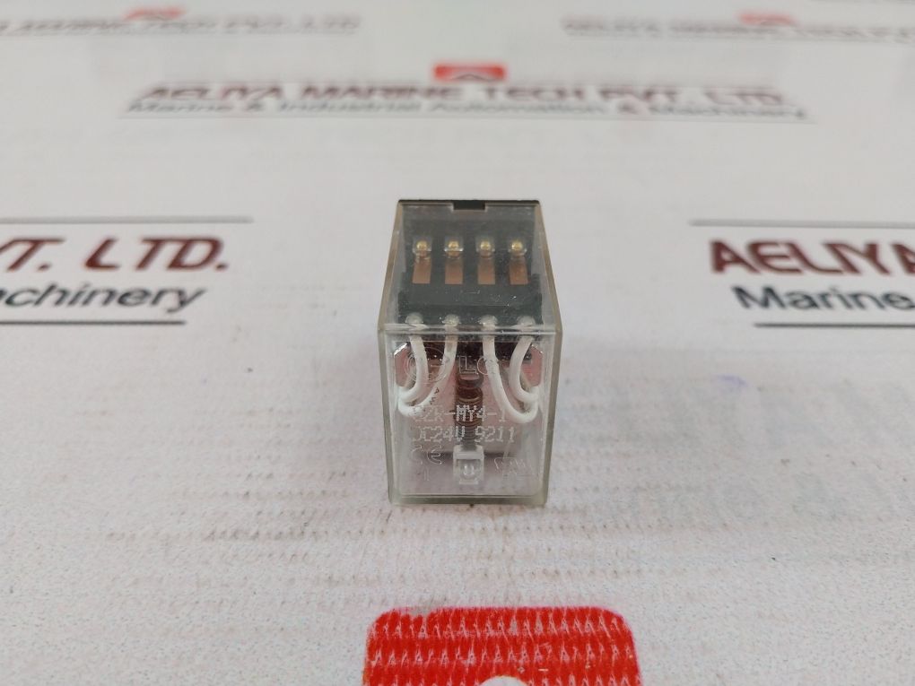 Lg Szr-my4-1 Relay