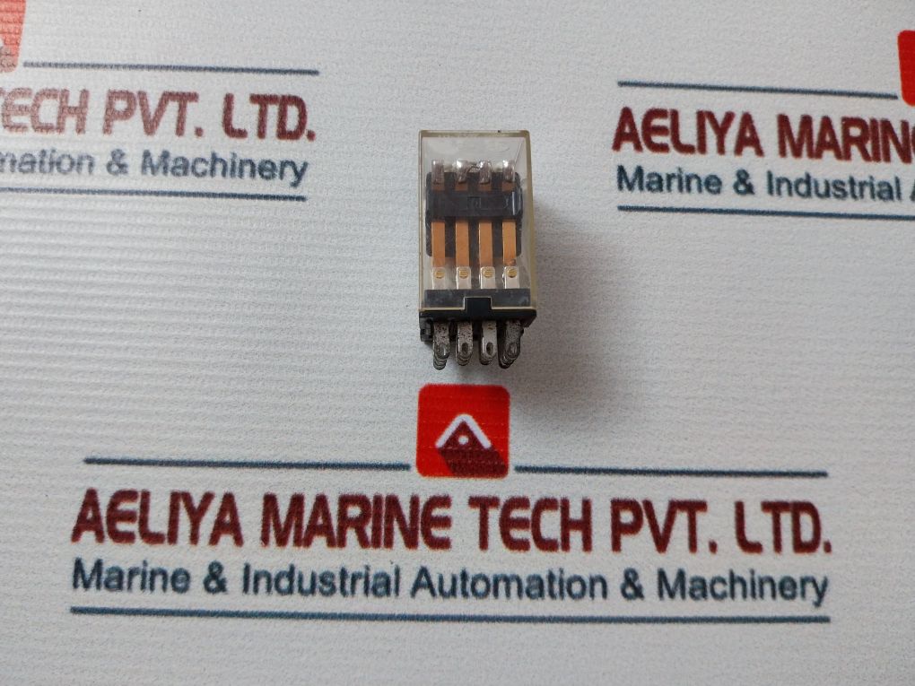 Lg Szr-my4-d1 Relay Dc24V