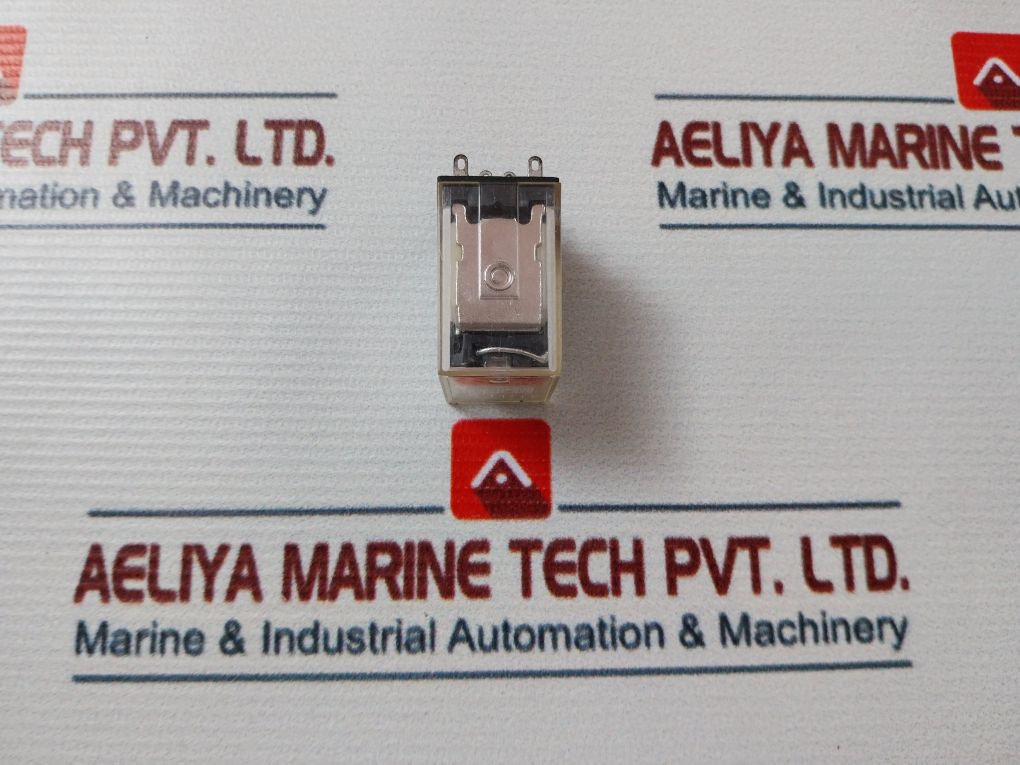 Lg Szr-my4-d1 Relay Dc24V