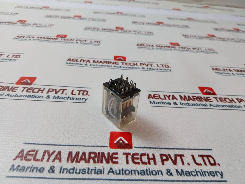 Lg Szr-my4-d1 Relay Dc24V