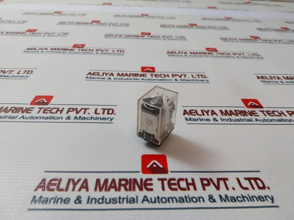 Lg Szr-my4-d1 Relay Dc24V