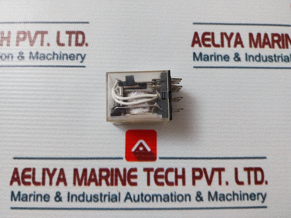 Lg Szr-my4-d1 Relay Dc24V