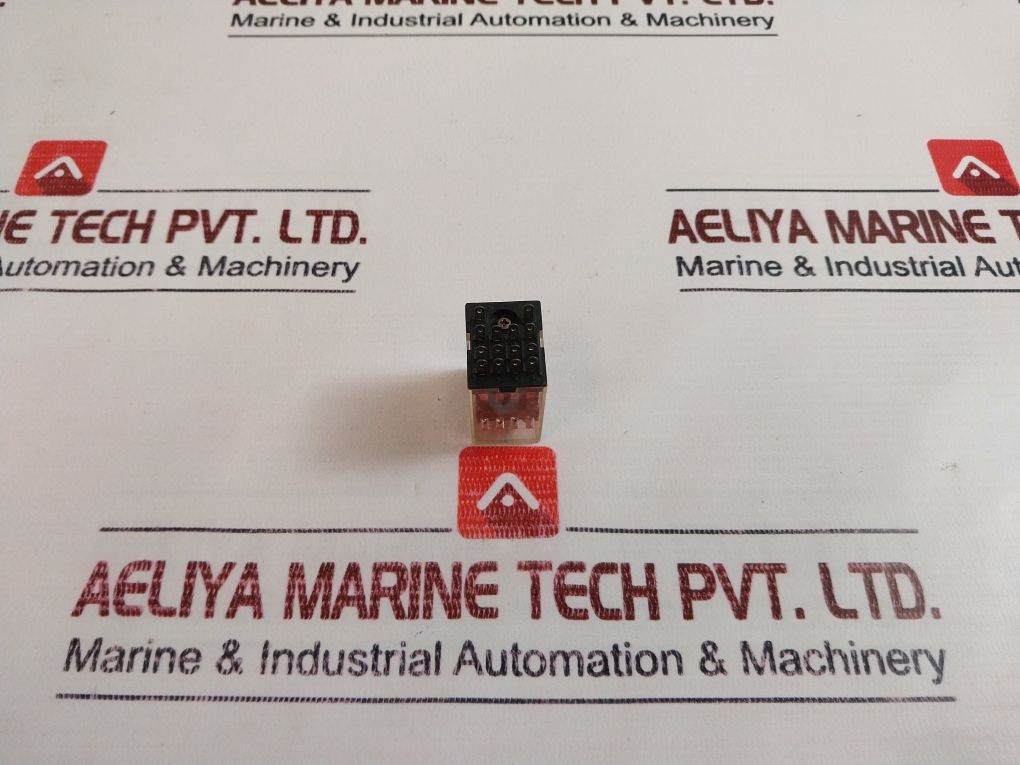 Lg Szr-my4-x1 Relay Dc24V