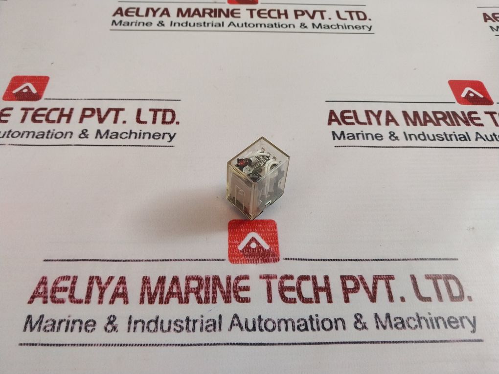 Lg Szr-my4-x1 Relay Dc24V