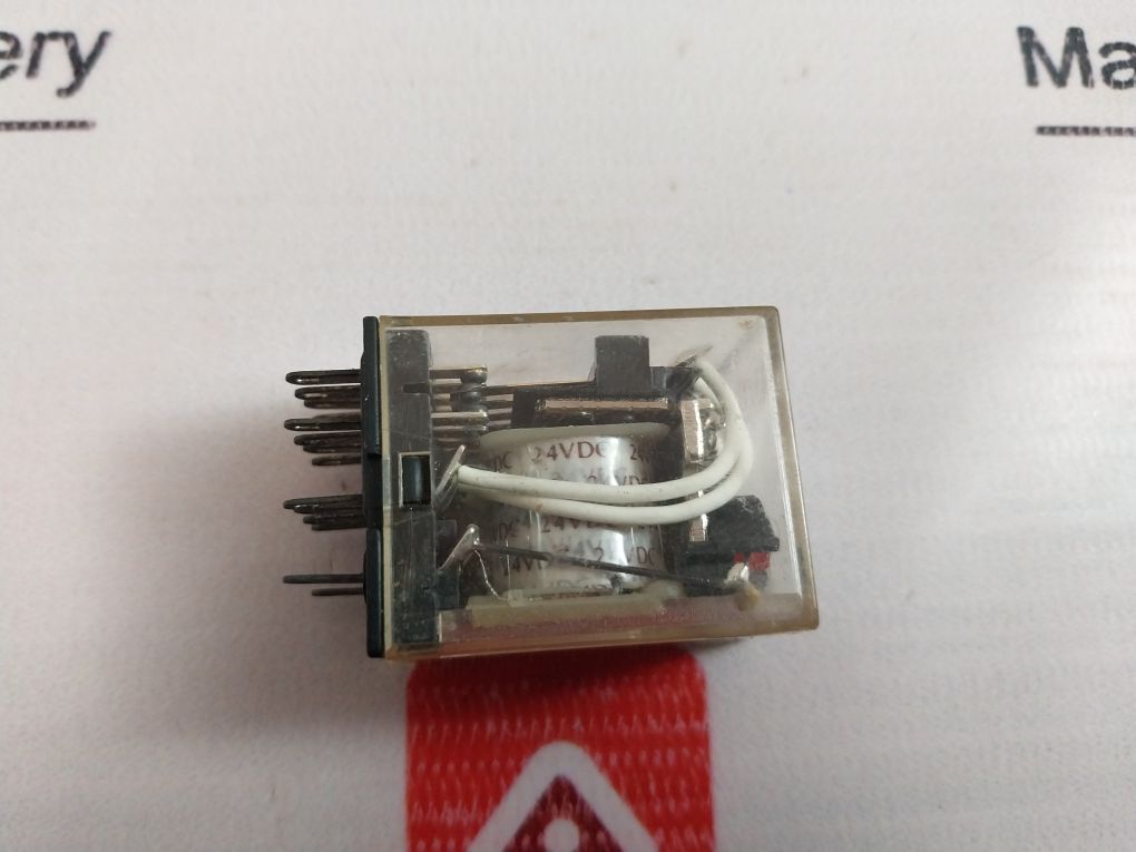 Lg Szr-my4-x1 Relay Dc24V