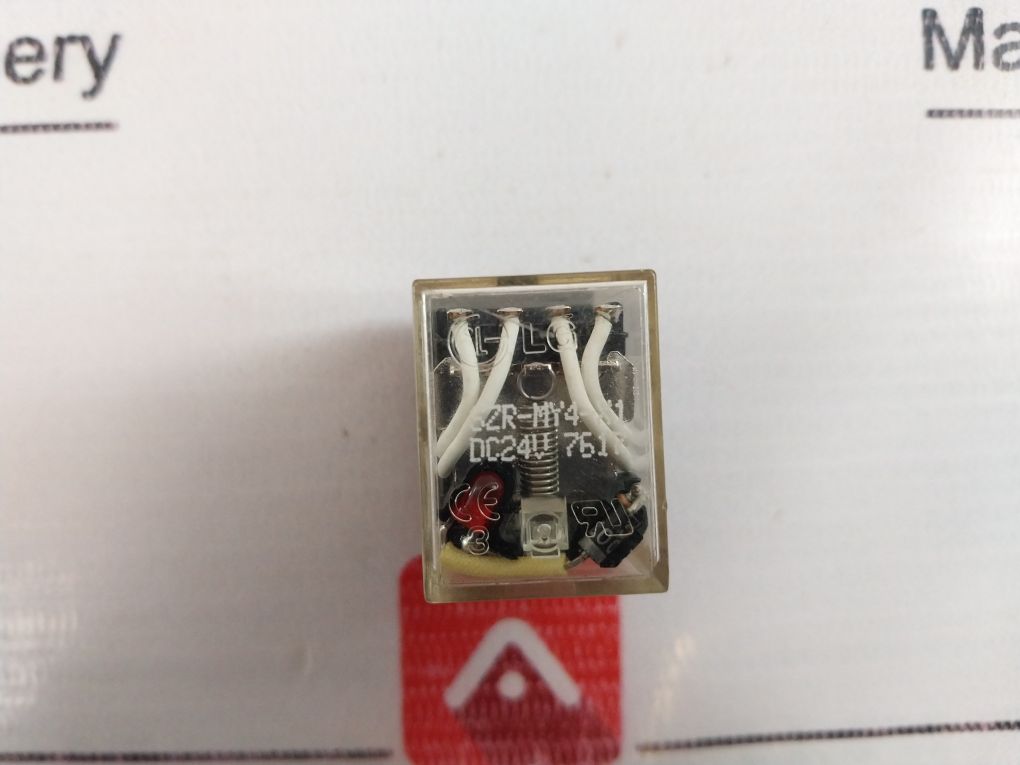 Lg Szr-my4-x1 Relay Dc24V