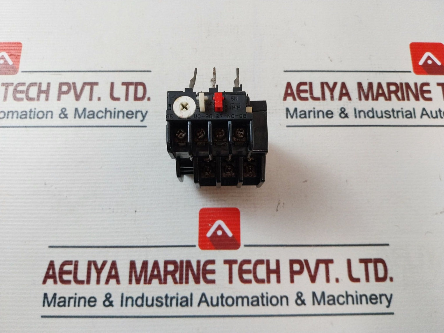 Lg Th-5N Thermal Overload Relay Rt2199111