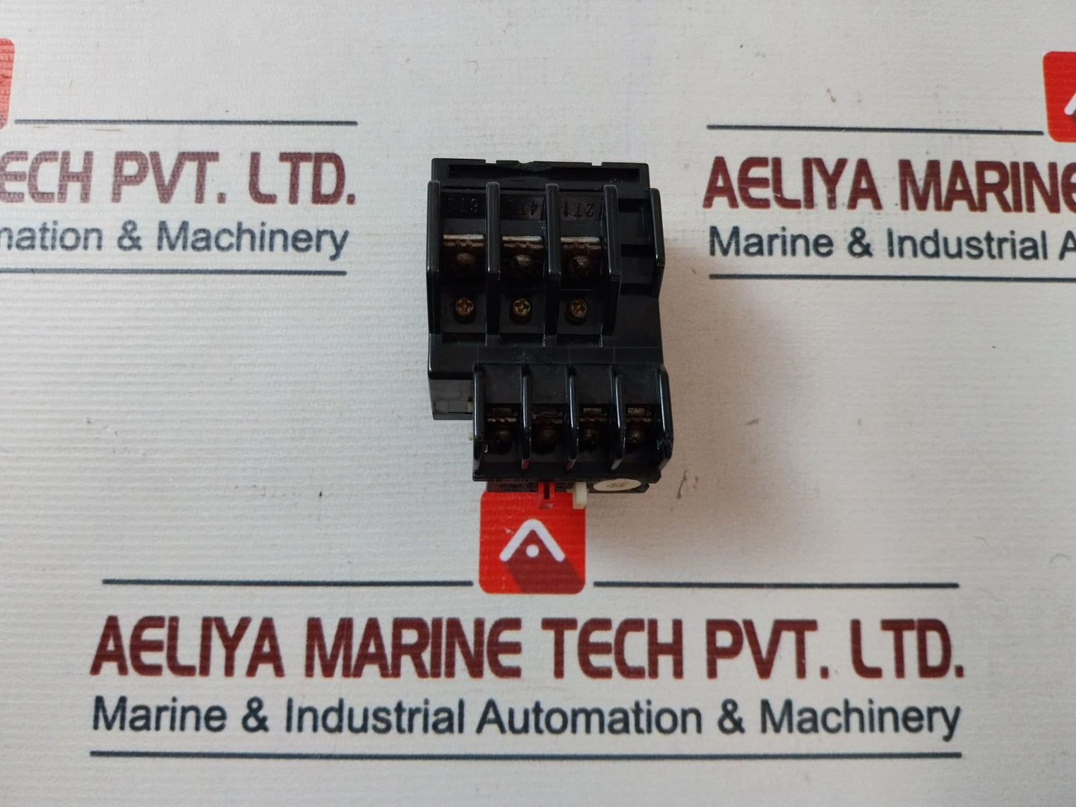 Lg Th-5N Thermal Overload Relay Rt2199111