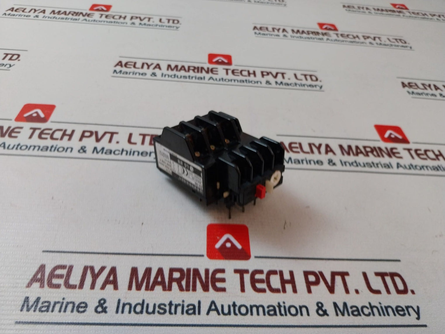 Lg Th-5N Thermal Overload Relay Rt2199111