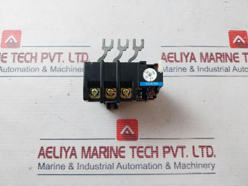 Lg Th-675N Thermal Overload Relay Rt2179101