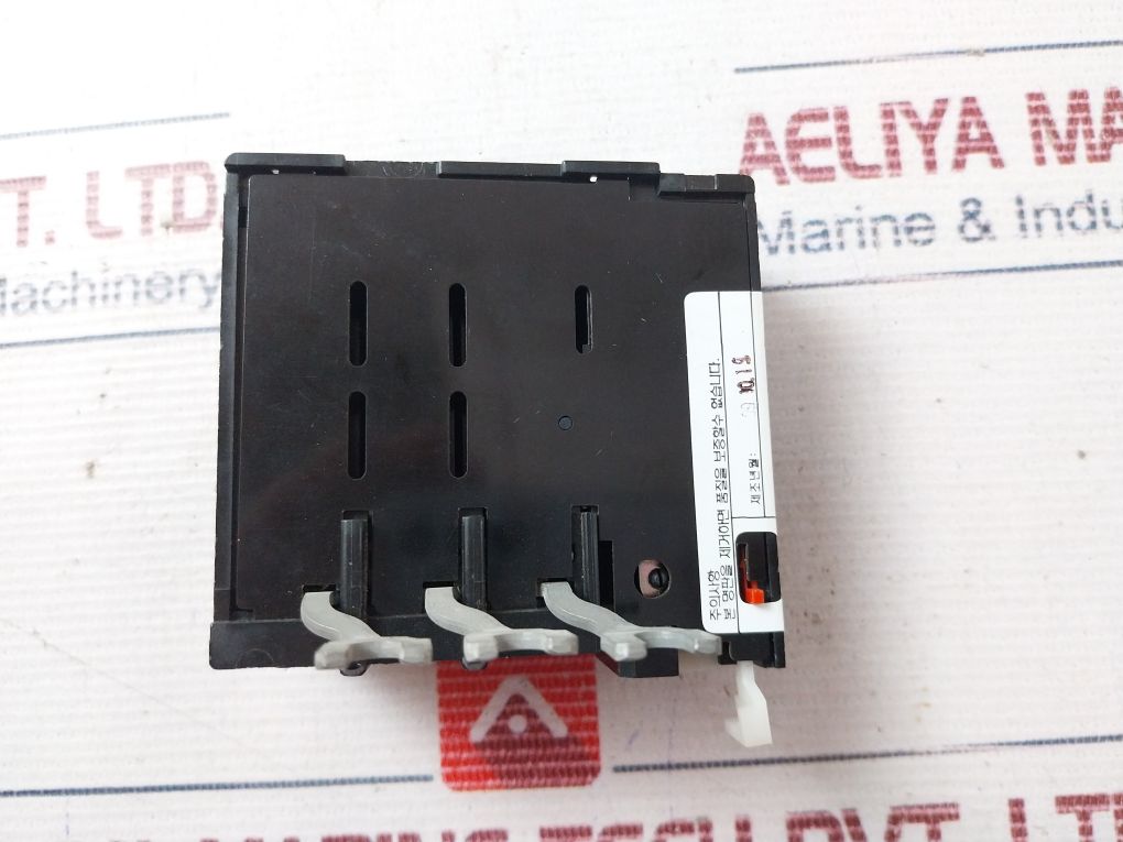 Lg Th-675N Thermal Overload Relay Rt2179101