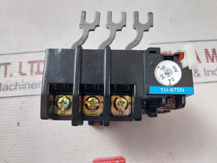 Lg Th-675N Thermal Overload Relay Rt2179101
