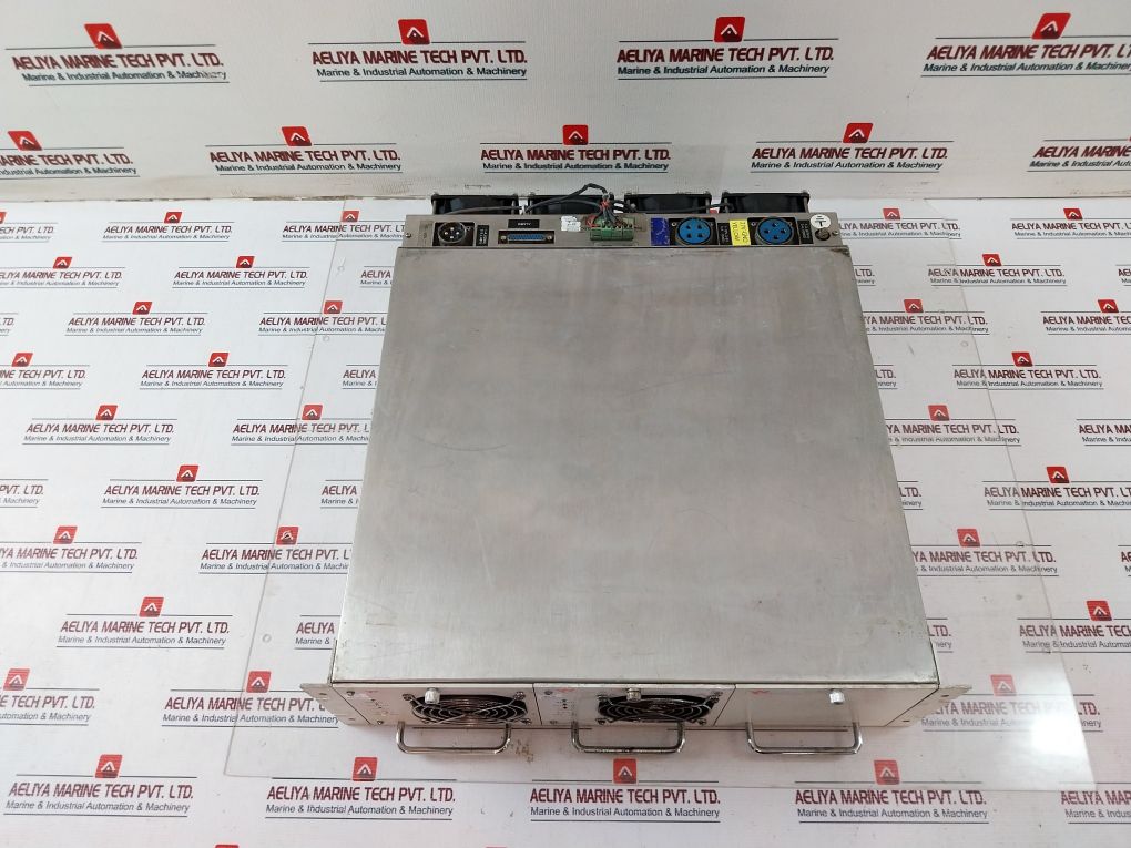 Lgc Wireless 820350 Power Supply Subrack 720051 Rev.C