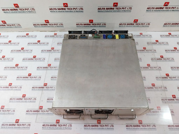 Lgc Wireless 820350 Power Supply Subrack 720051 Rev.C