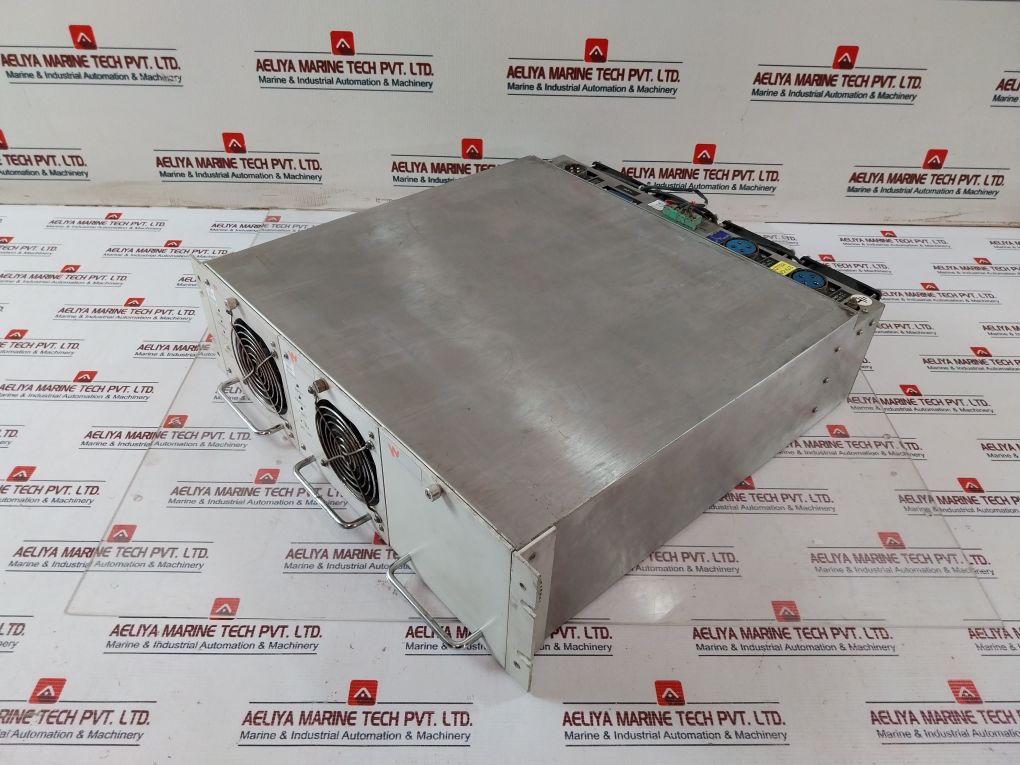 Lgc Wireless 820350 Power Supply Subrack 720051 Rev.C