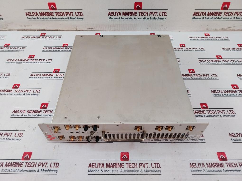 Lgc Wireless 823047 Unit Control Revision 2.04