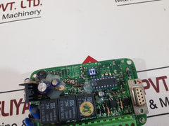 Lh-ink-lvl-20 pcb
