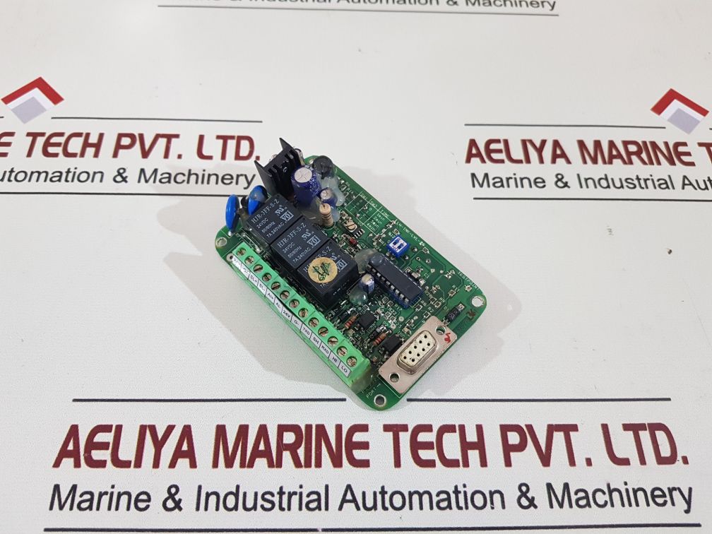 Lh-ink-lvl-20 pcb