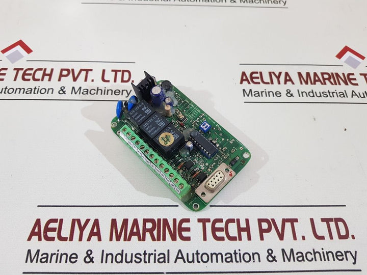 Lh-ink-lvl-20 pcb