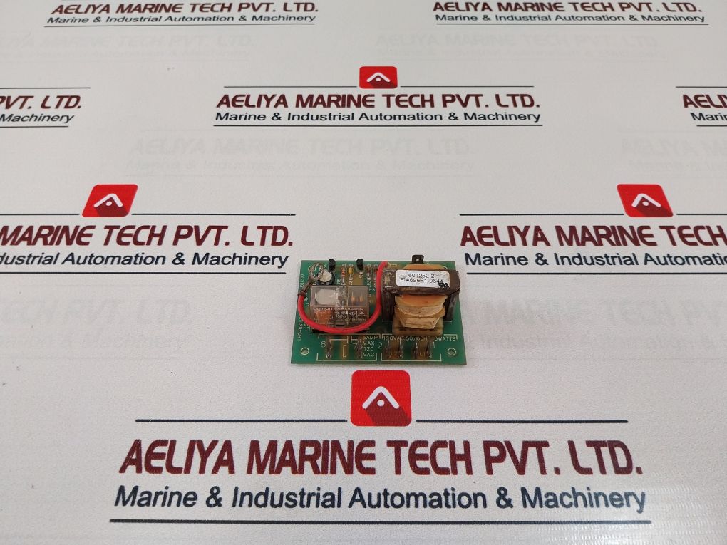 Lhc-ns157-120 (Z10) Controller Card
