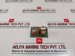 Lhc-ns157-120 (Z10) Controller Card
