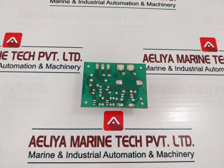 Lhc-ns157-120 (Z10) Printed Circuit Board 
