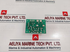 Lhc-ns157-120 (Z10) Printed Circuit Board 