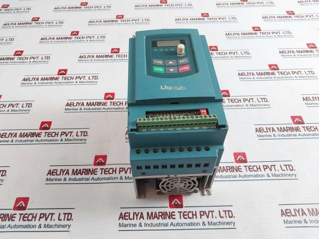 Lhp Eura E2000-0007T3 Power Inverter