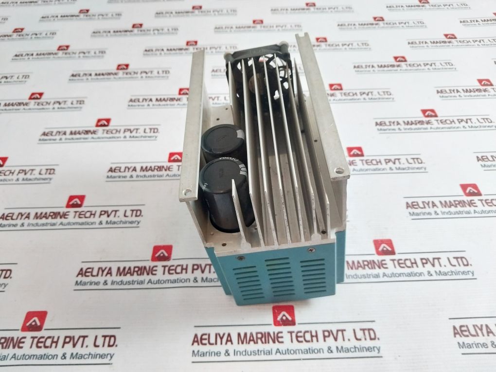 Lhp Eura E2000-0007T3 Power Inverter