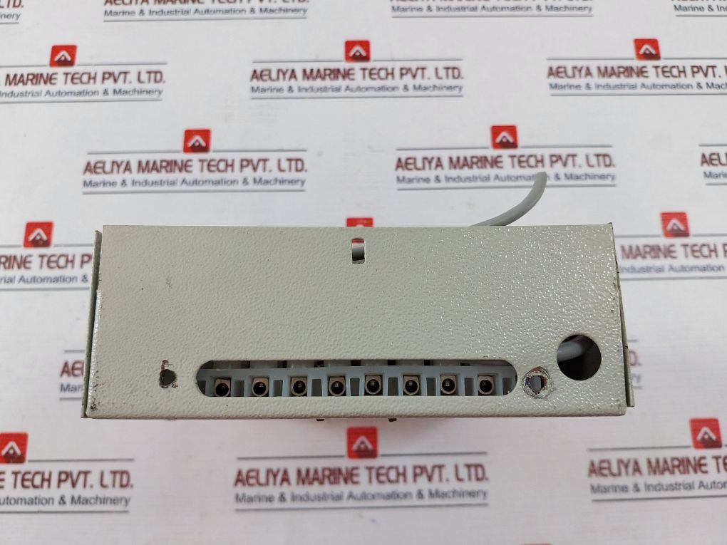 Li-mo-con Dlx-ac-13 Water Level Controller Cum Indicator