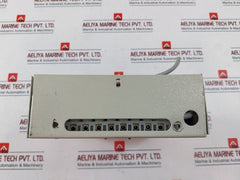 Li-mo-con Dlx-ac-13 Water Level Controller Cum Indicator