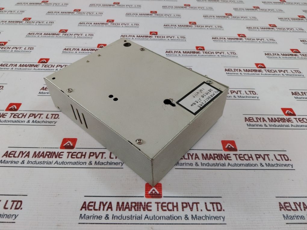 Li-mo-con Dlx-ac-13 Water Level Controller Cum Indicator