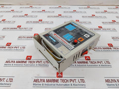 Li-mo-con Dlx-ac-13 Water Level Controller Cum Indicator