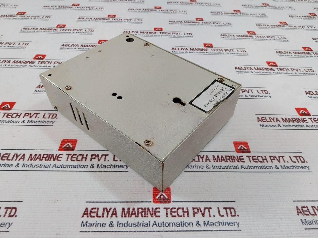 Li-mo-con Dlx-ac-13 Water Level Controller Cum Indicator