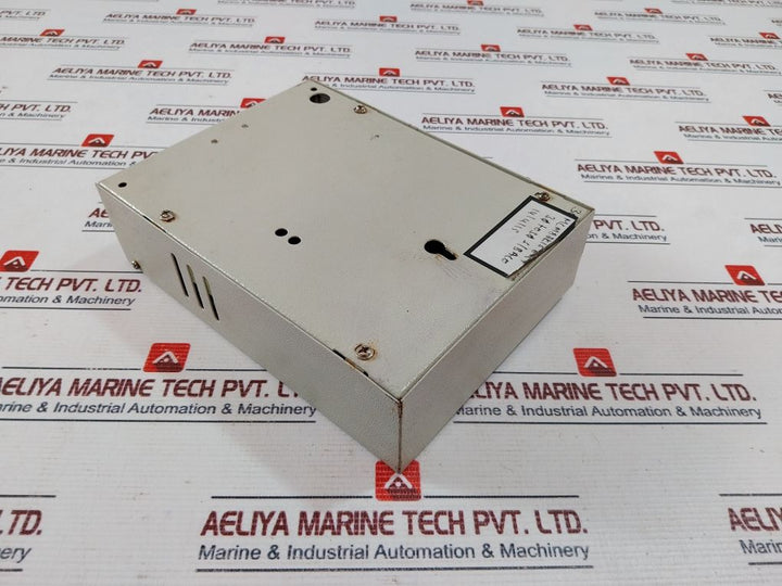 Li-mo-con Dlx-ac-13 Water Level Controller Cum Indicator
