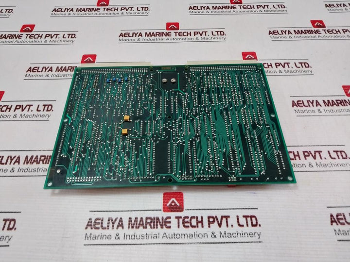 Liaaen Helitron Dc0016A I/O Controller-i Pcb Card Sm 9105