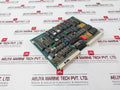 Liaaen Helitron Dc0016A I/O Controller-i Pcb Card Sm 9105