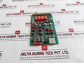 Liaaen Helitron Dc0018A Supervisor Card