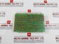 Liaaen Helitron Dc0018A Supervisor Printed Circuit Board
