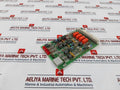 Liaaen Helitron Dc0018A Supervisor Printed Circuit Board