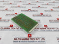 Liaaen Helitron Dc0018A Supervisor Printed Circuit Board