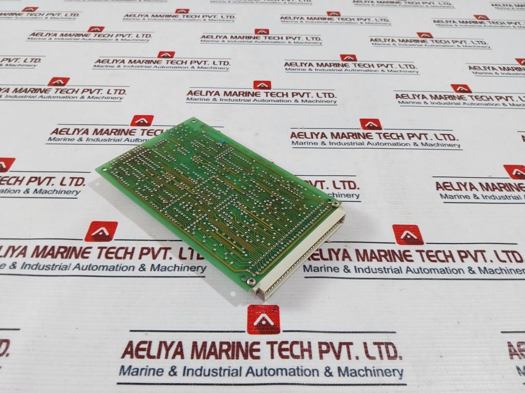 Liaaen Helitron Dc0018A Supervisor Printed Circuit Board