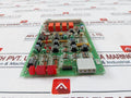 Liaaen Helitron Dc0018A Supervisor Printed Circuit Board