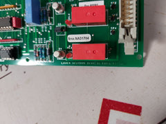 Liaaen Helitron Dc0021A Pitch Control
