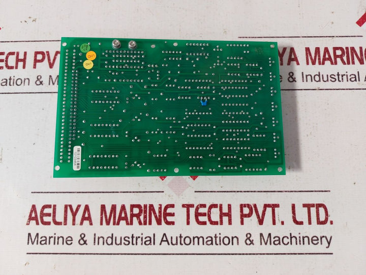 Liaaen Helitron Dc0021A Pitch Control
